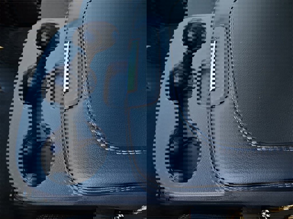 New 2026 RAM 2500 Tradesman image 23