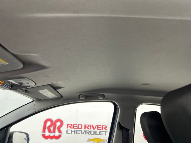 Used 2020 Chevrolet Spark LS FWD image 20