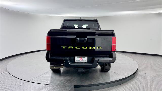 Used 2025 Toyota Tacoma SR5 image 7