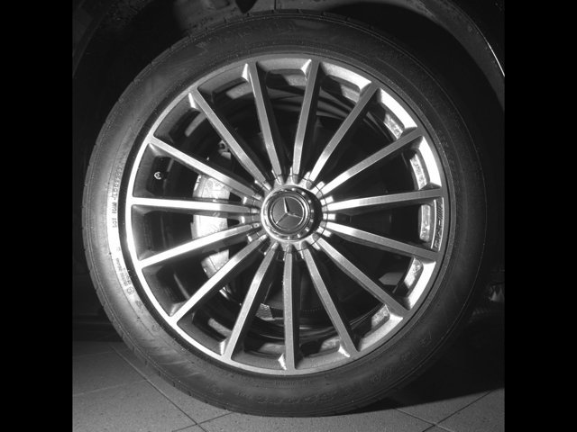 Used 2021 Mercedes-Benz GLS 63 AMG 4MATIC image 10