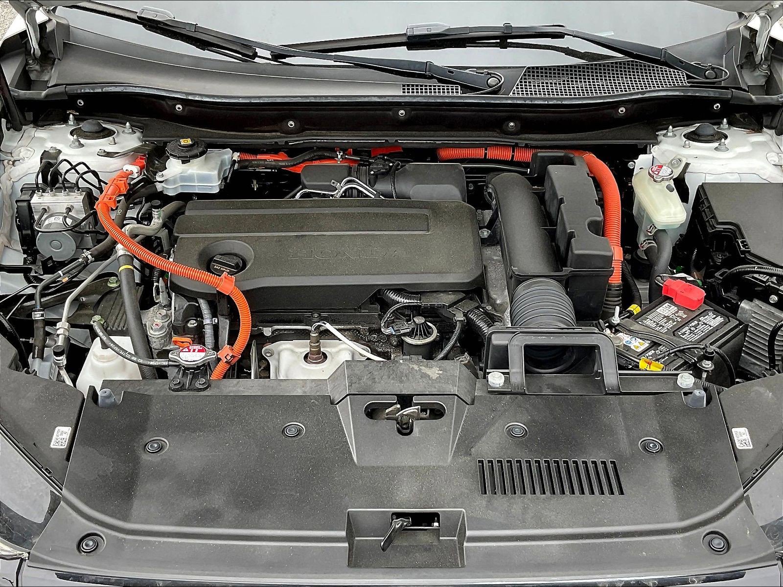 Used 2023 Honda CR-V Sport Touring image 29