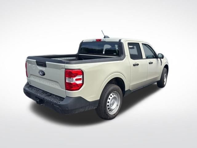 Used 2025 Ford Maverick XL w/ 4K Tow Package AWD/4WD image 5