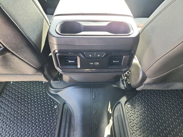 Certified 2024 GMC Sierra 1500 AT4 w/ Technology Package image 11