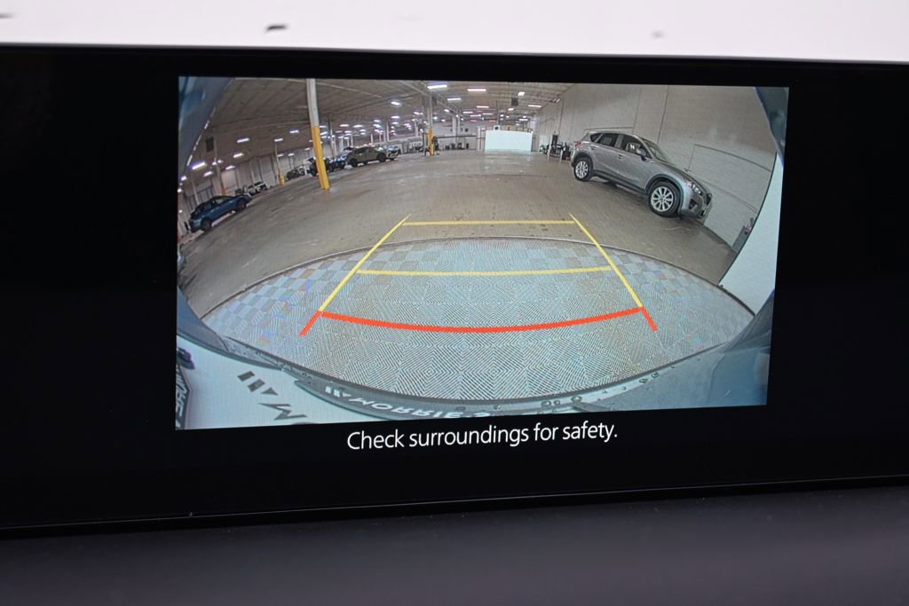 New 2026 MAZDA CX-50 AWD 2.5 Hybrid w/ Weather Package image 29