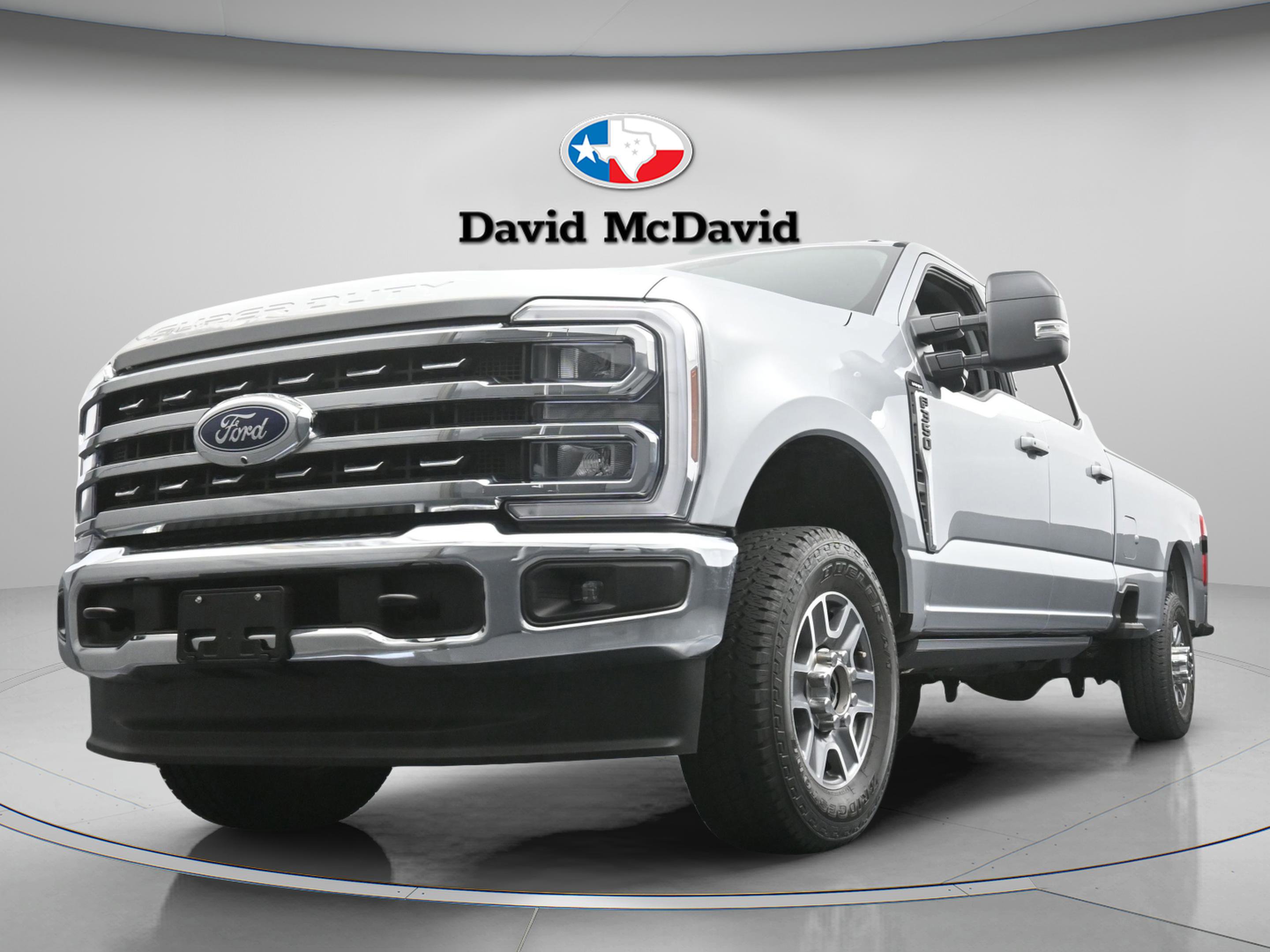 Used 2024 Ford F350 Lariat image 30