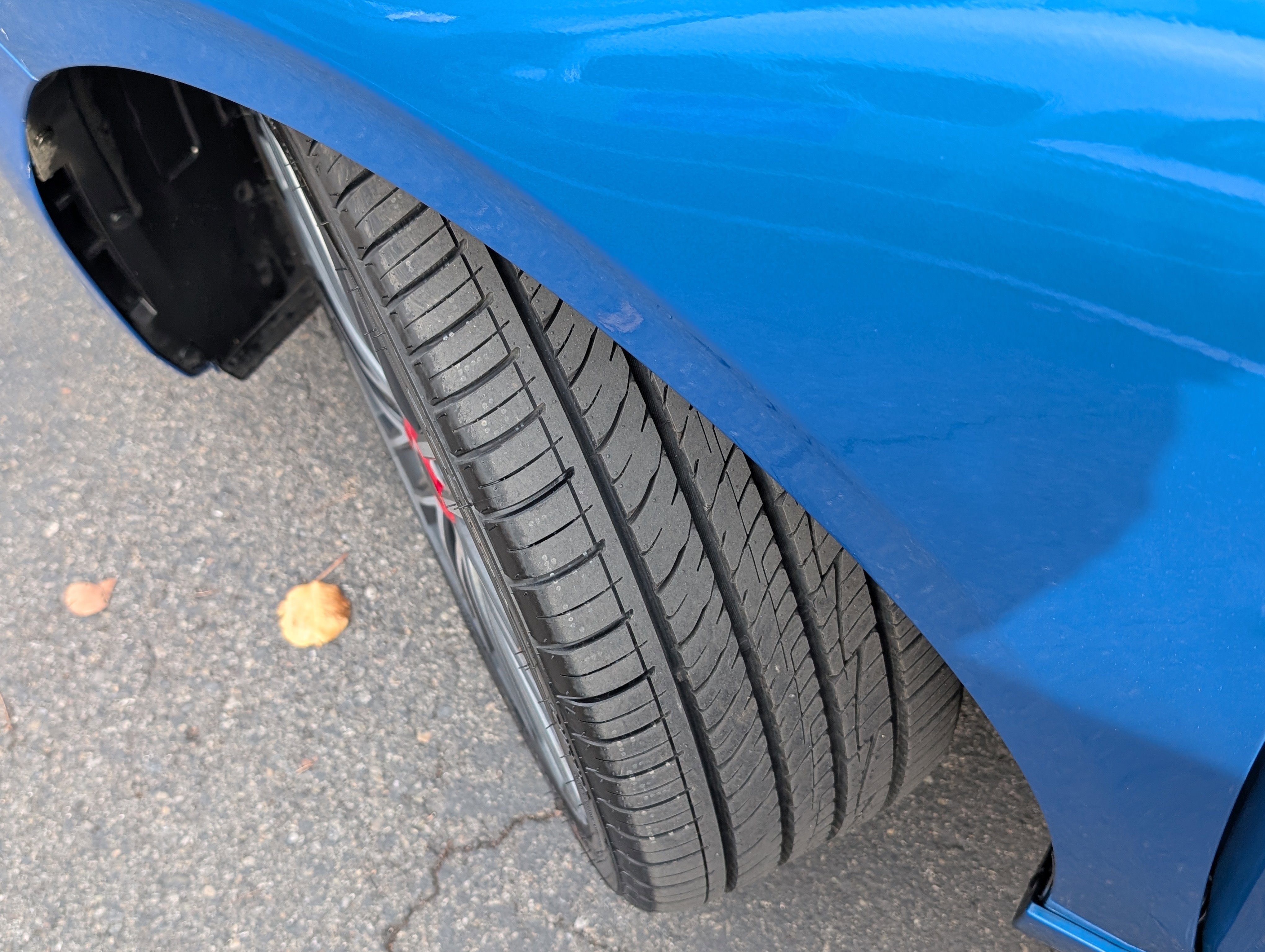 Used 2022 Kia Forte GT w/ GT Technology Package image 18