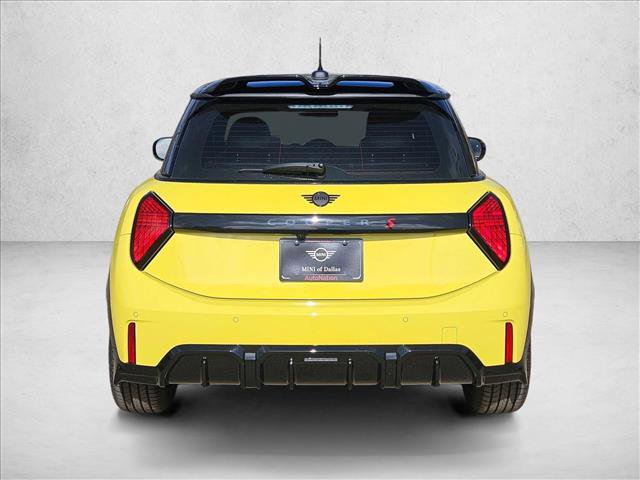 New 2026 MINI Cooper S image 7