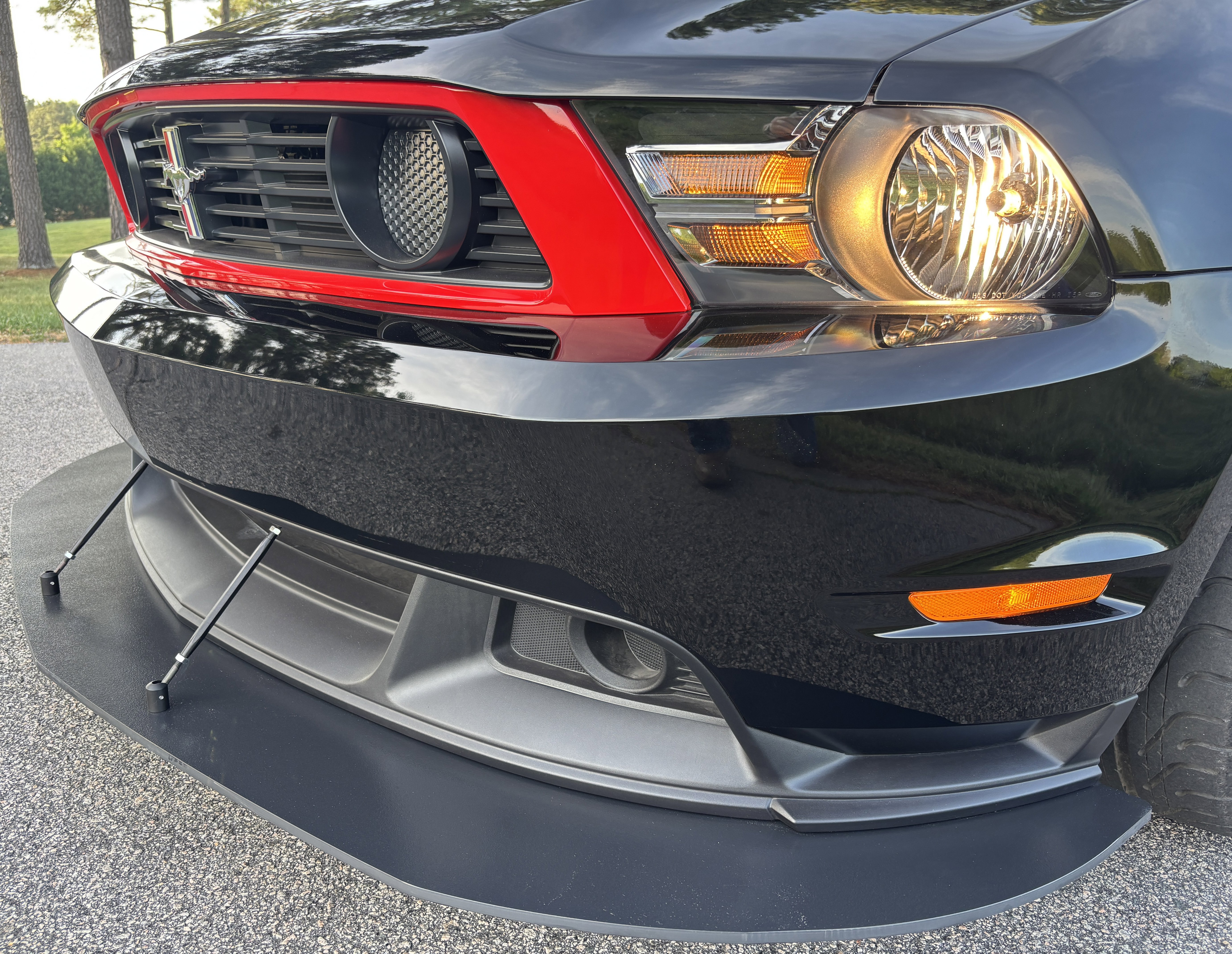 Used 2012 Ford Mustang Boss 302 RWD image 12