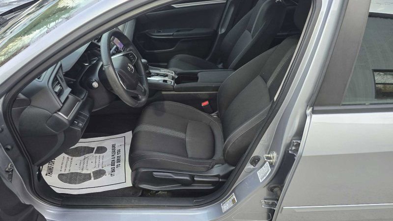 Used 2016 Honda Civic LX image 15