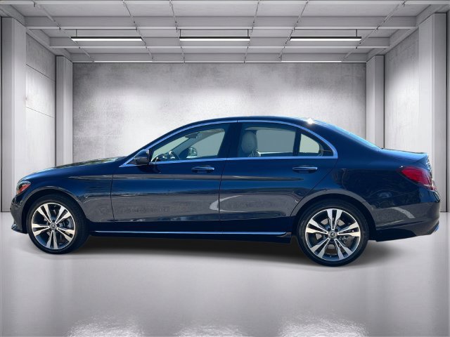 Used 2021 Mercedes-Benz C 300 4MATIC Sedan image 6
