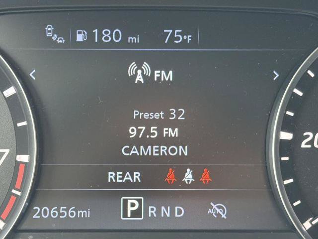Certified 2024 Nissan Frontier SV w/ Technology Package RWD image 9