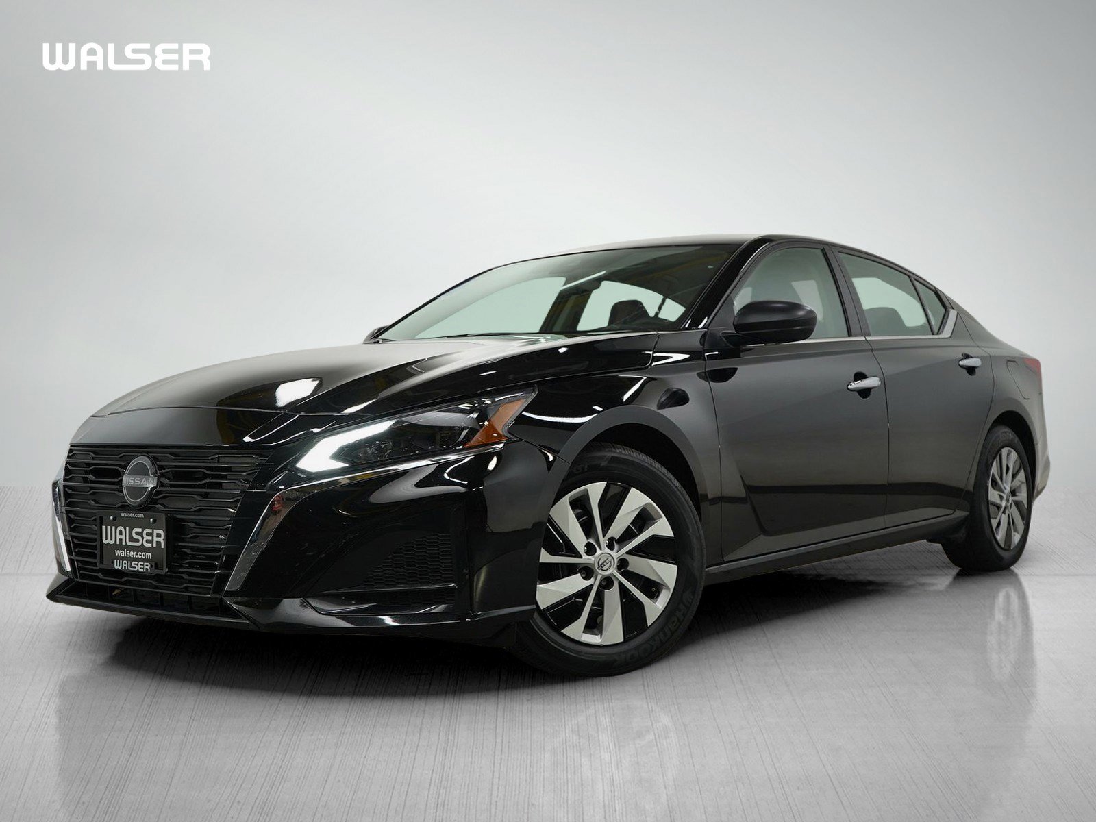 Used 2024 Nissan Altima 2.5 S