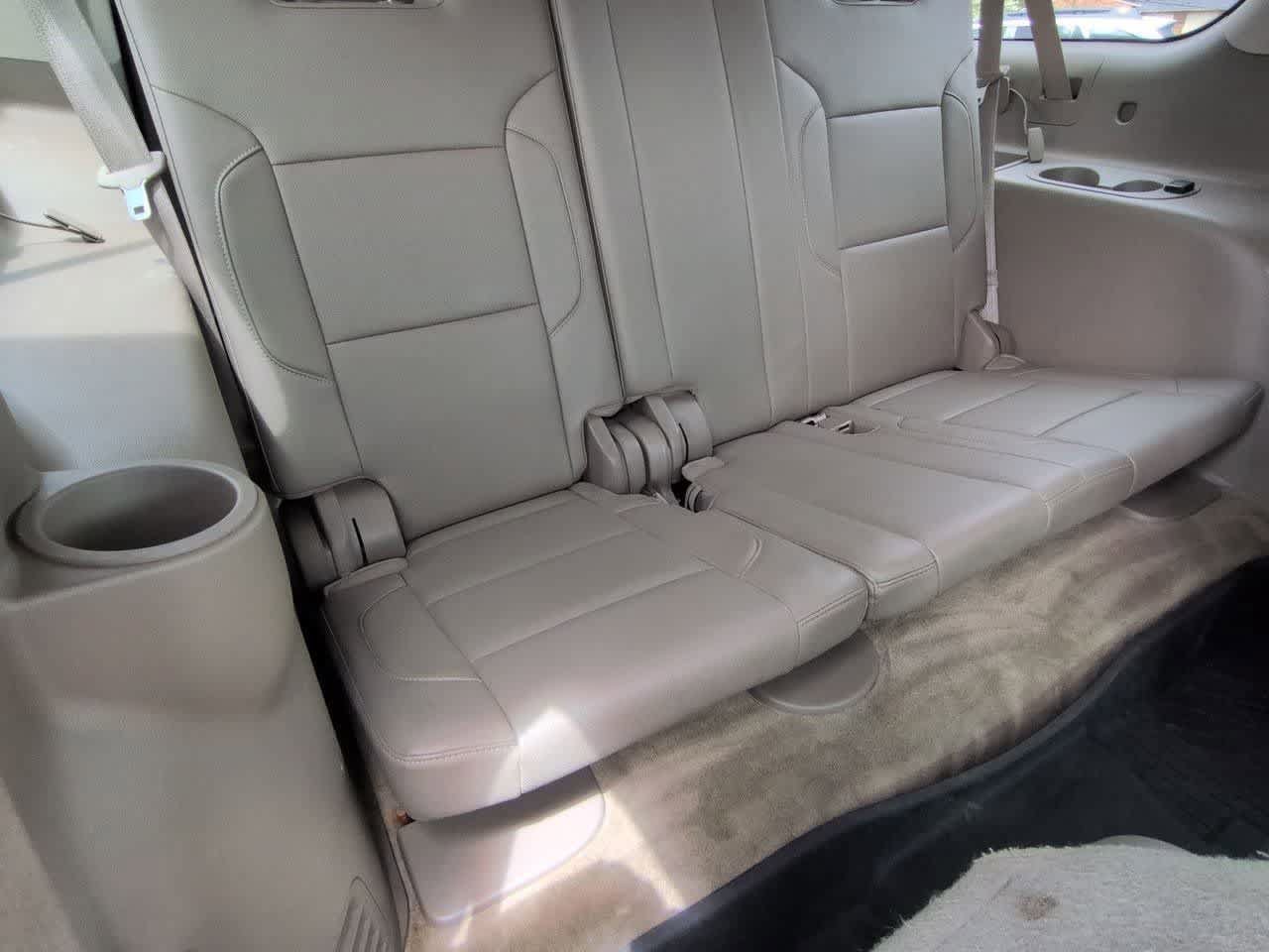 Used 2015 Chevrolet Suburban LTZ AWD/4WD image 22
