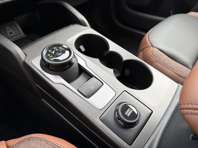 New 2026 Ford Bronco Sport Outer Banks AWD/4WD image 18