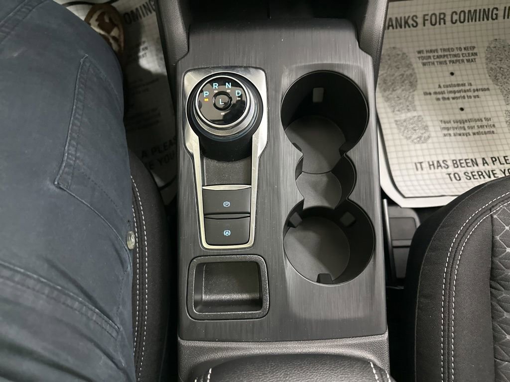 New 2026 Ford Escape Active w/ Tech Pack #1 image 41