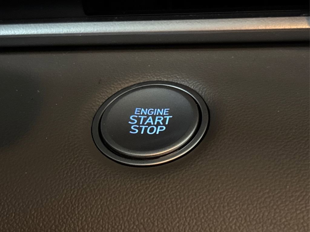 Certified 2023 Hyundai Elantra Blue w/ Cargo Package image 28