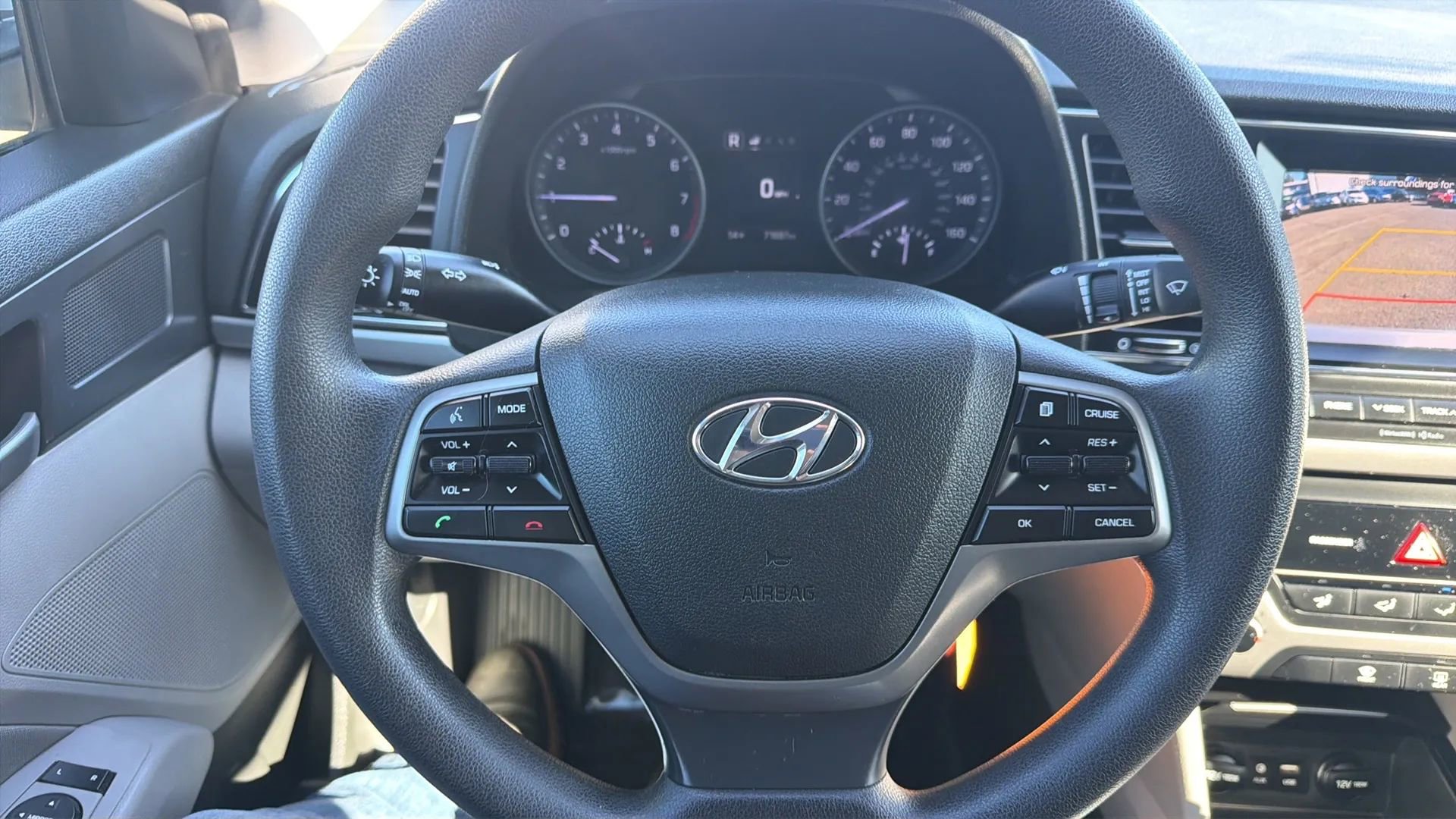 Used 2018 Hyundai Elantra SEL image 15