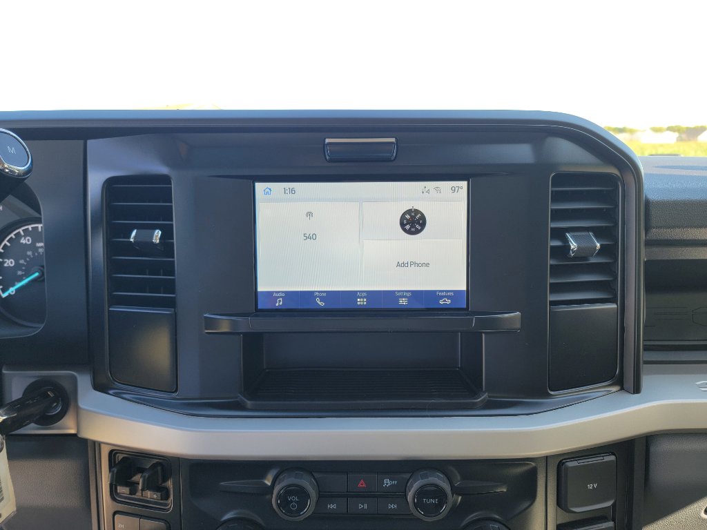New 2026 Ford F250 XL image 20