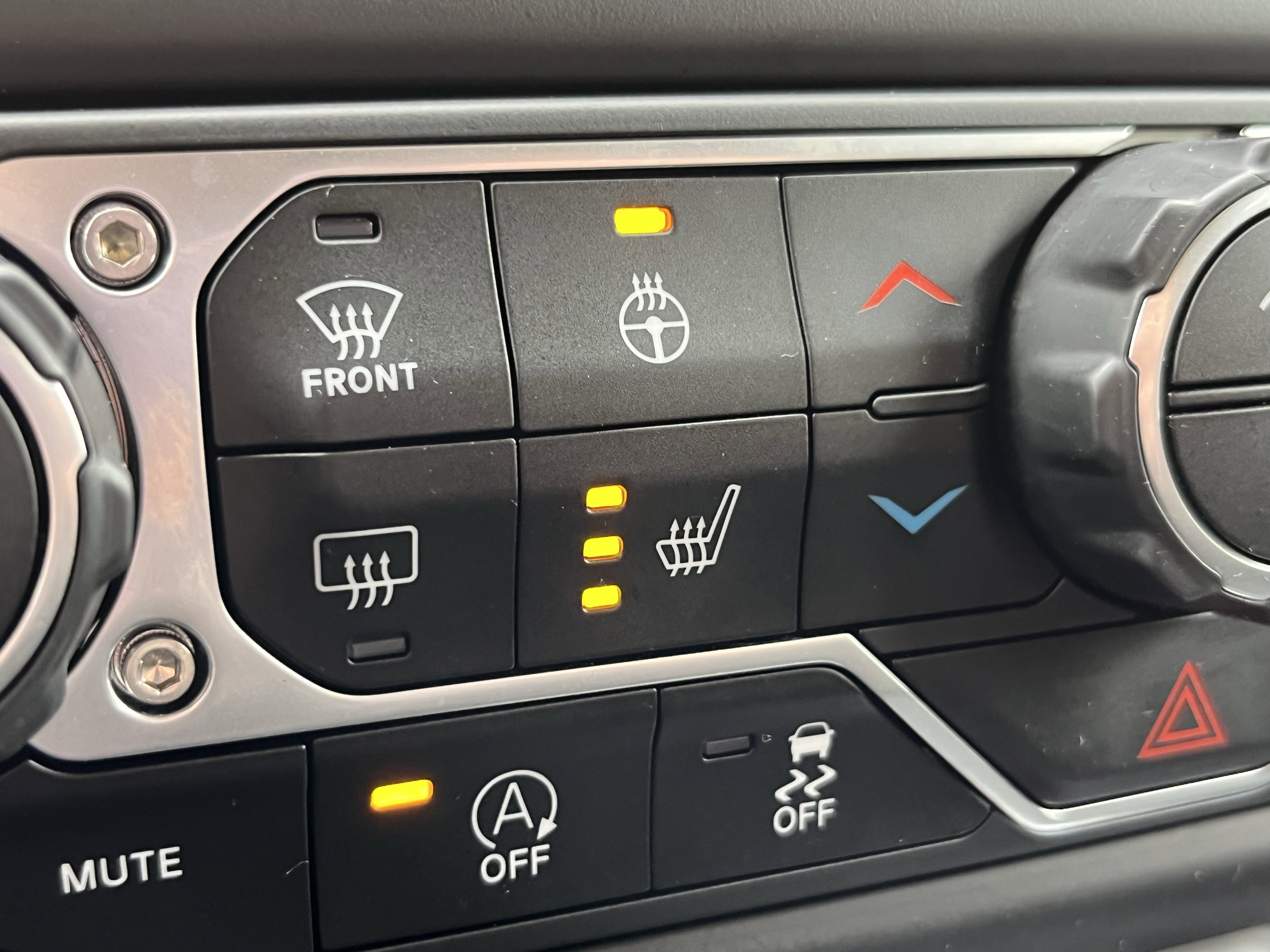 Used 2022 Jeep Wrangler Unlimited Sport image 27