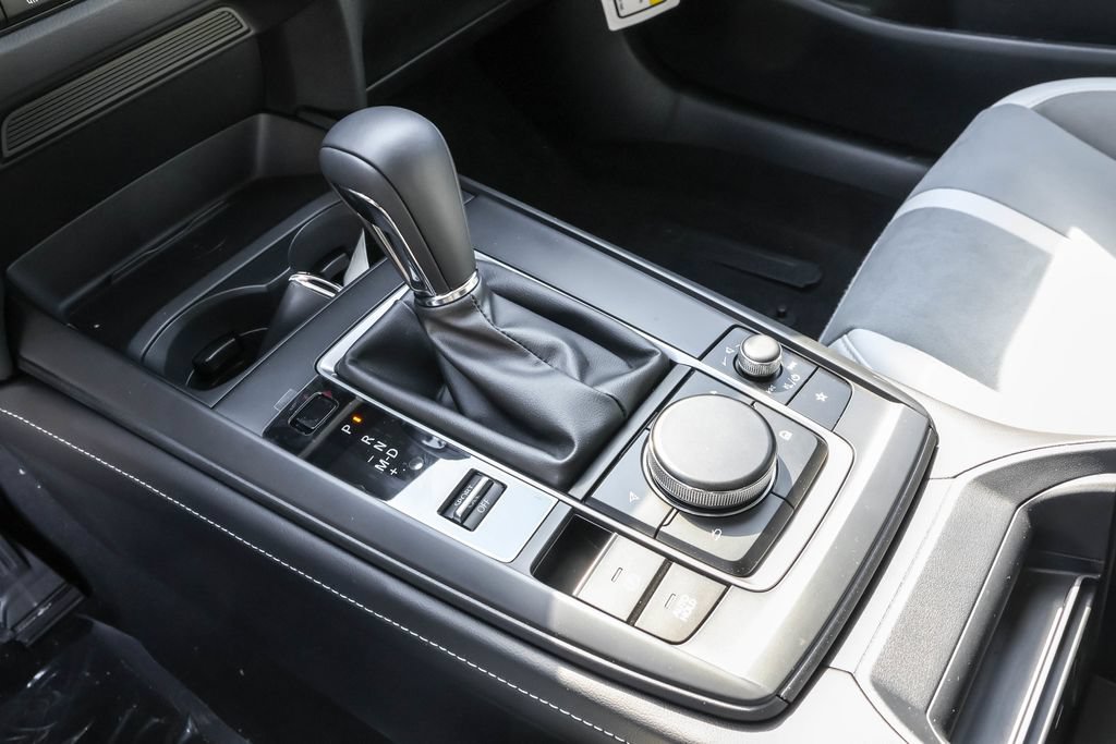 New 2026 MAZDA CX-30 2.5 Turbo AWD/4WD image 35