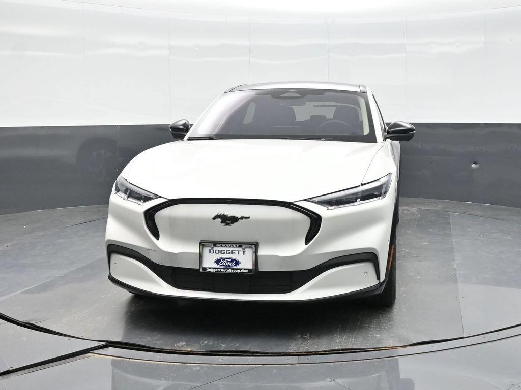Certified 2023 Ford Mustang Mach-E Premium RWD image 17