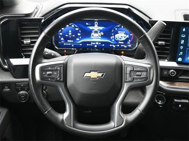 Used 2025 Chevrolet Silverado 3500 LT w/ All Star Edition image 23