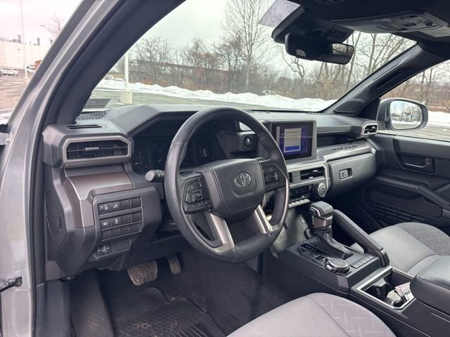 Certified 2024 Toyota Tacoma SR5 image 42
