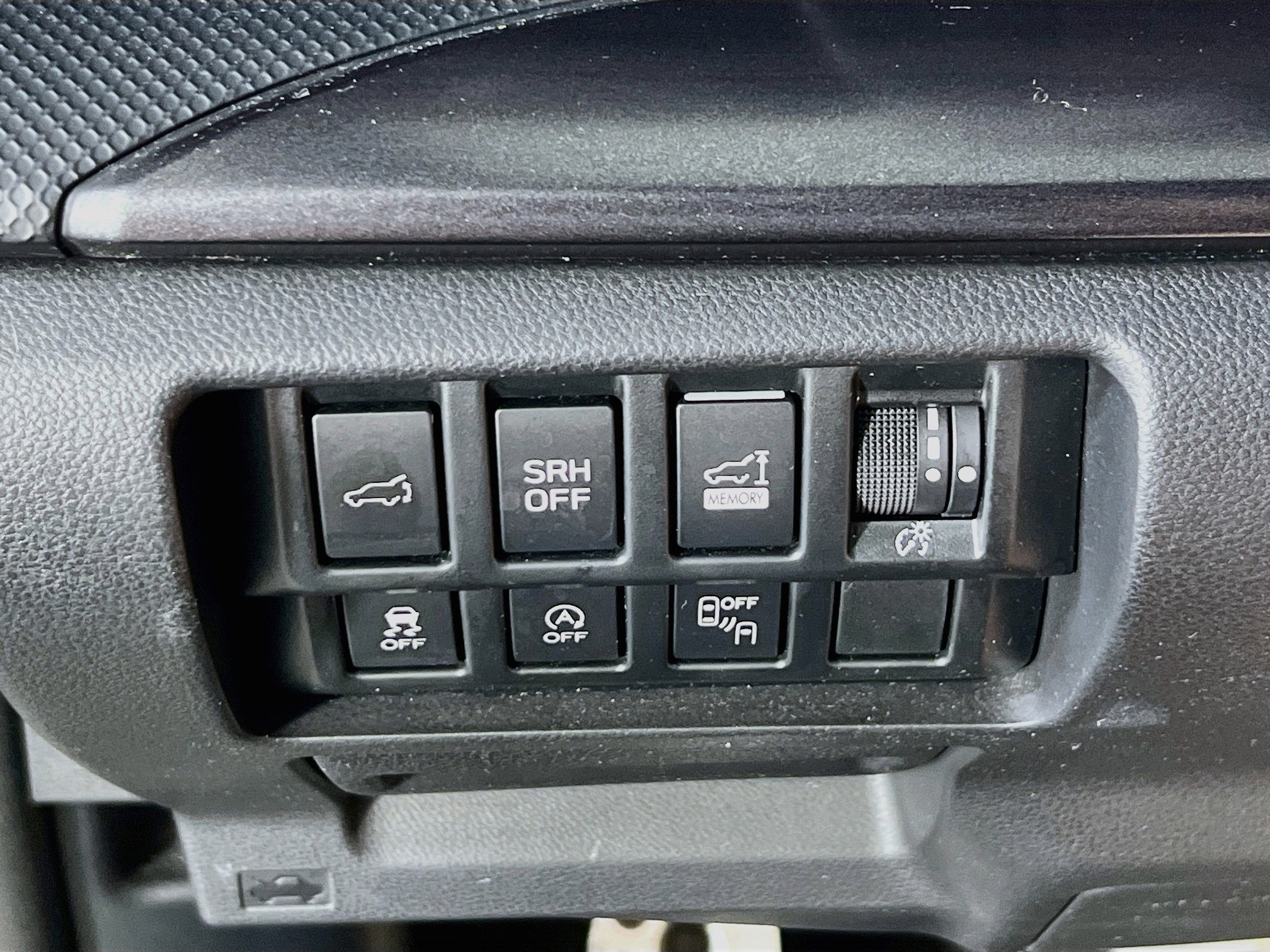 Used 2023 Subaru Forester Wilderness AWD/4WD image 10