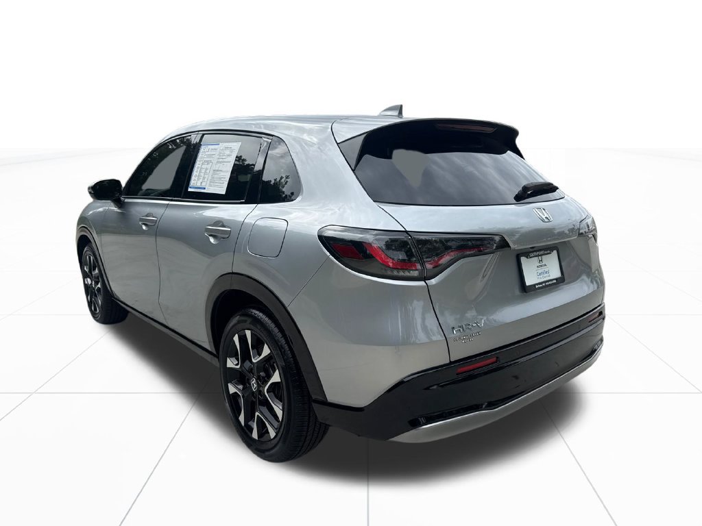 Used 2026 Honda HR-V EX-L image 6