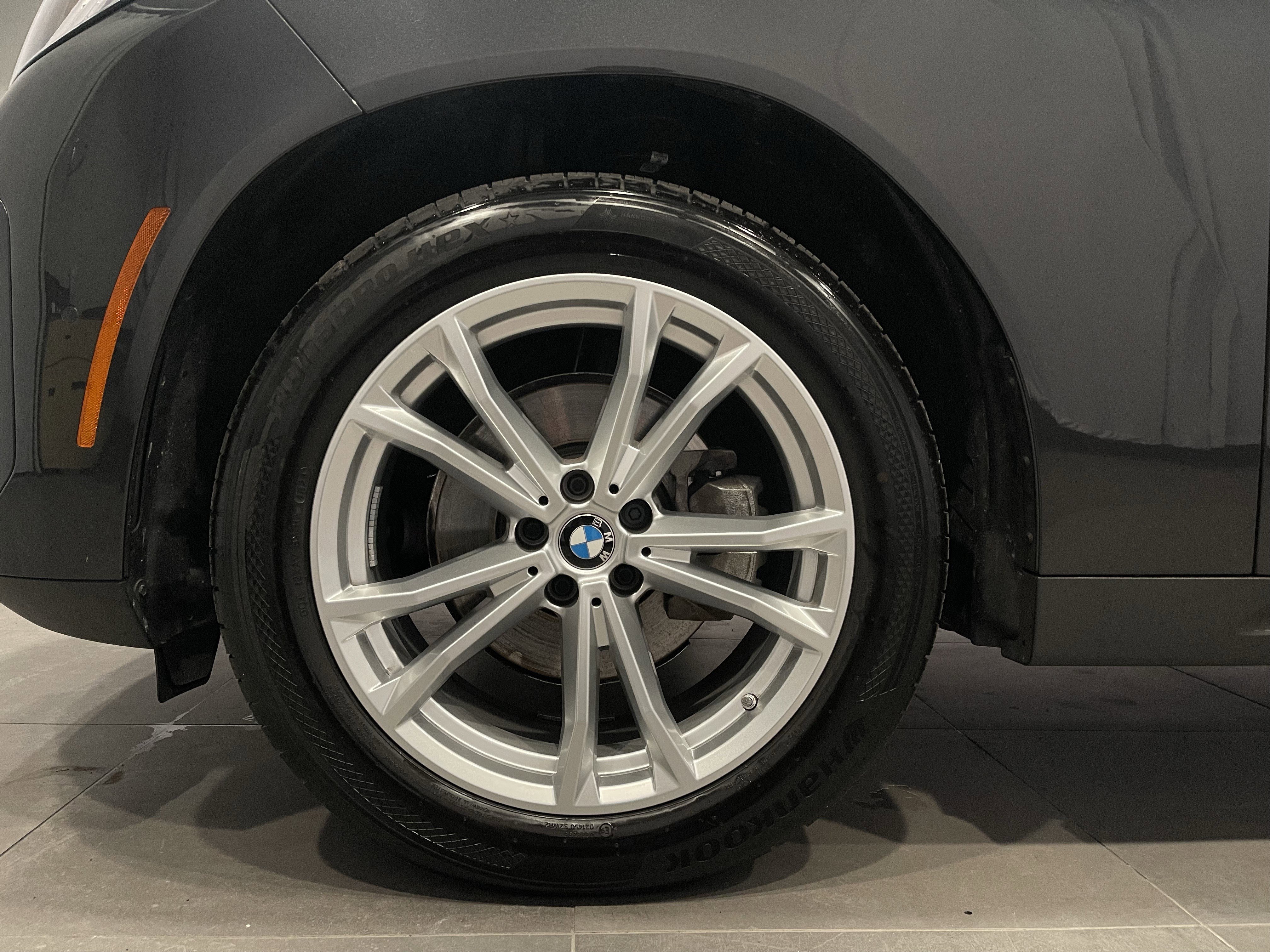 Used 2025 BMW X3 xDrive30i w/ Convenience Package image 7