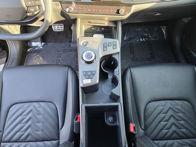 New 2026 Kia Sportage X-Line Prestige image 26