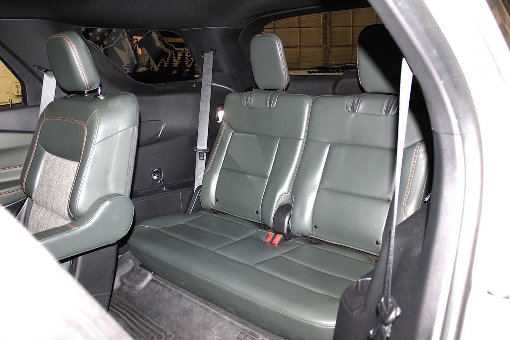 Used 2022 Ford Explorer Timberline AWD/4WD image 33