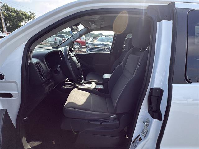 Used 2022 Nissan Frontier S RWD image 13