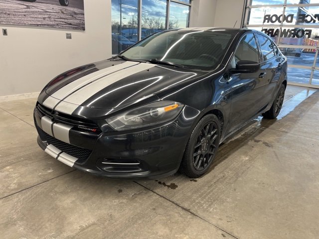 Used 2014 Dodge Dart SXT video 1