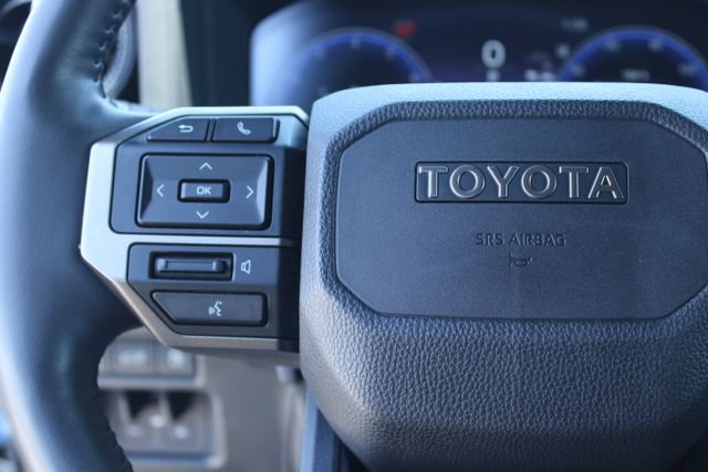 Used 2024 Toyota Land Cruiser w/ Premium Package AWD/4WD image 22