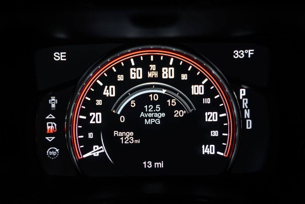 New 2026 Dodge Durango GT image 47