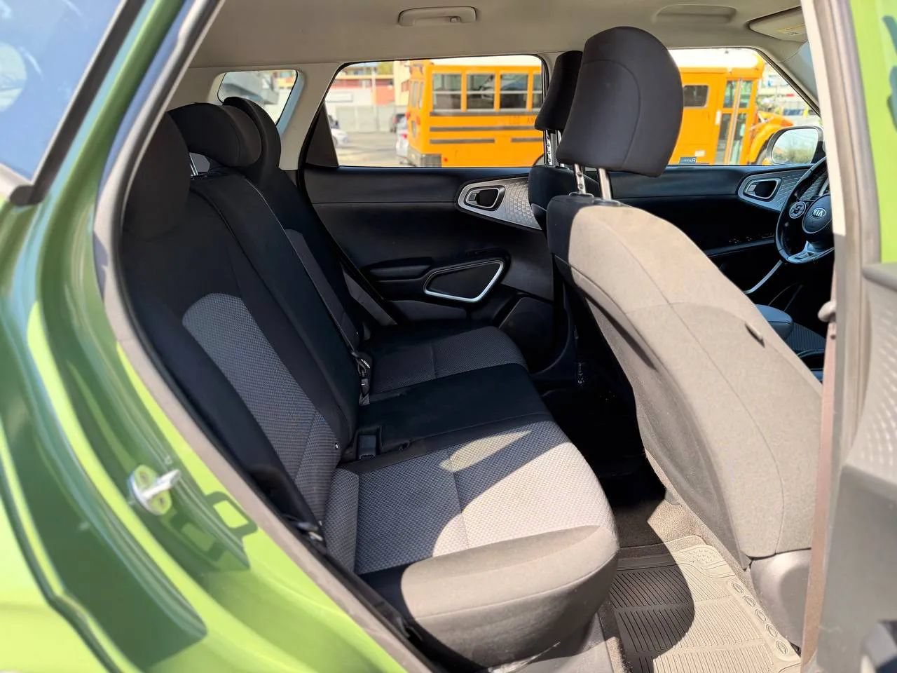 Used 2021 Kia Soul X-Line FWD image 34