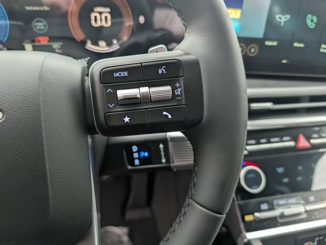 New 2026 Hyundai Santa Fe SE AWD/4WD image 19