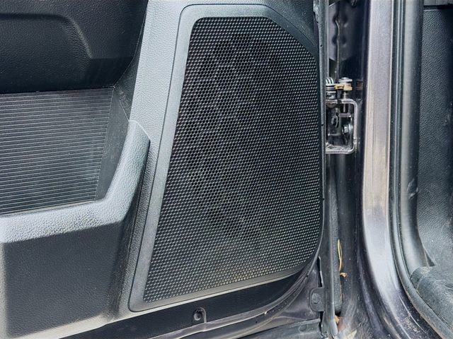 Used 2017 RAM 1500 Rebel image 22