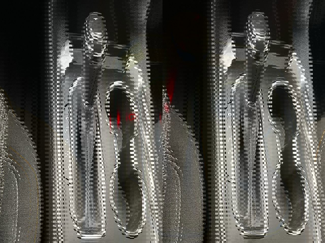 Used 2019 Chevrolet Traverse LT w/ LPO, Blackout Package image 25