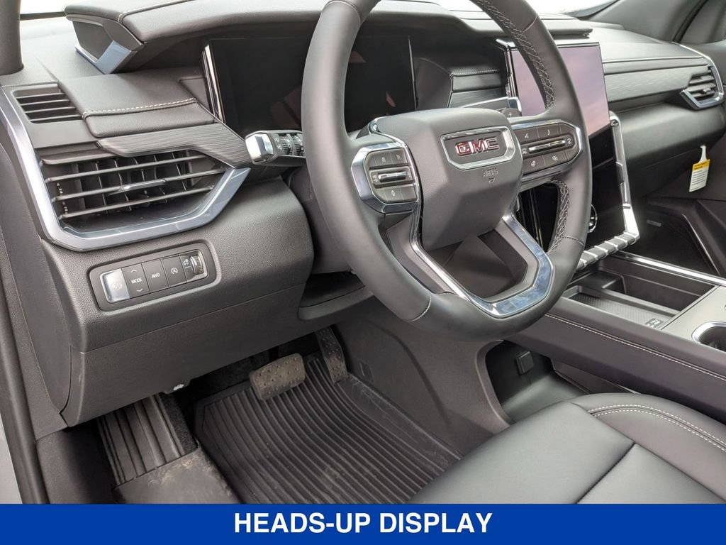 New 2026 GMC Acadia Elevation w/ Elevation Premium Package AWD/4WD image 15
