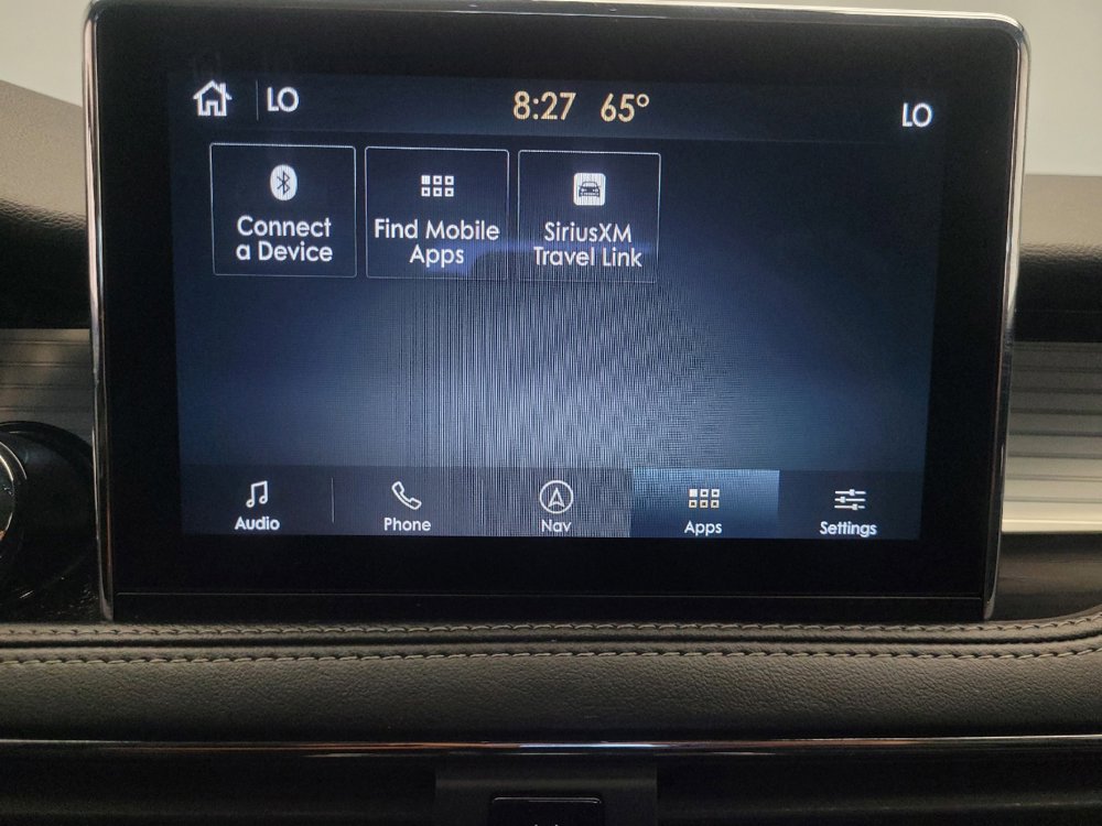 Used 2022 Lincoln Corsair AWD w/ Equipment Group 101A image 25