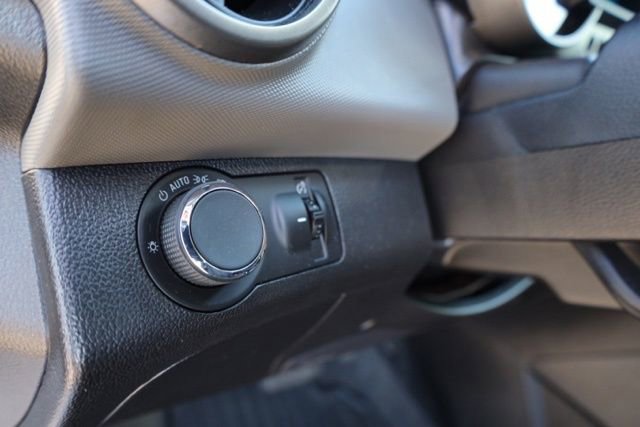 Used 2016 Chevrolet Sonic LT image 17