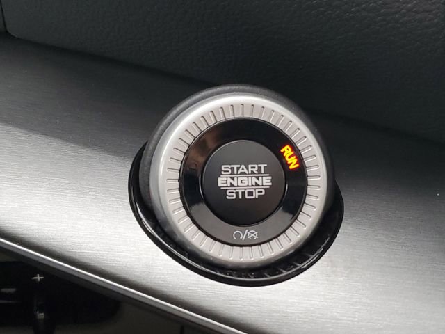 New 2025 Jeep Wagoneer Series II image 12