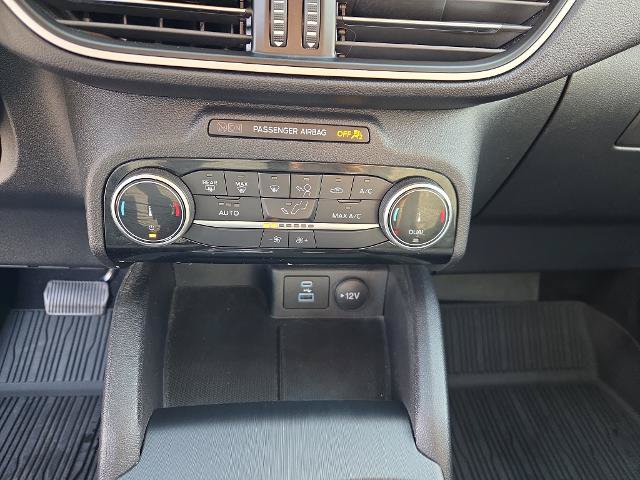 Certified 2022 Ford Escape SE w/ Convenience Package AWD/4WD image 28