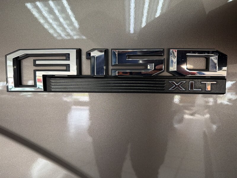 Used 2020 Ford F150 XLT w/ Equipment Group 302A Luxury AWD/4WD image 24