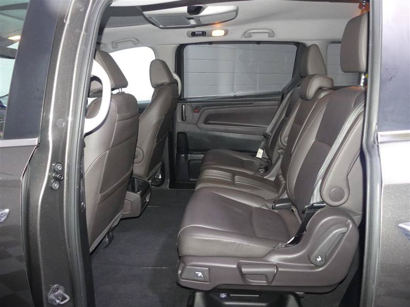 Used 2019 Honda Odyssey EX-L image 26