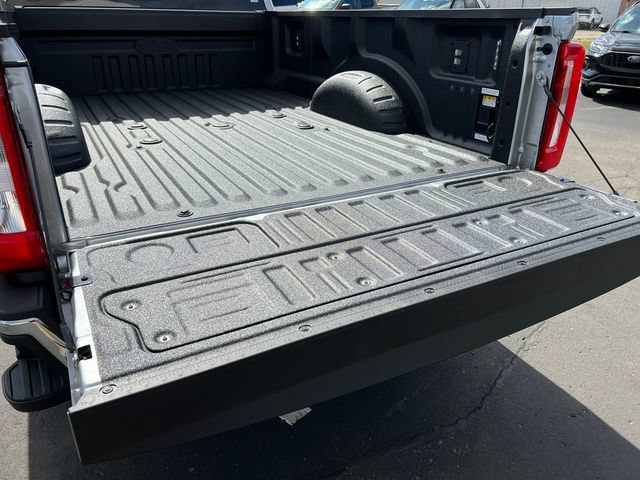 New 2026 Ford F350 XL AWD/4WD image 10