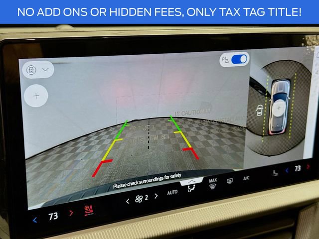 New 2026 Ford Explorer ST-Line image 14