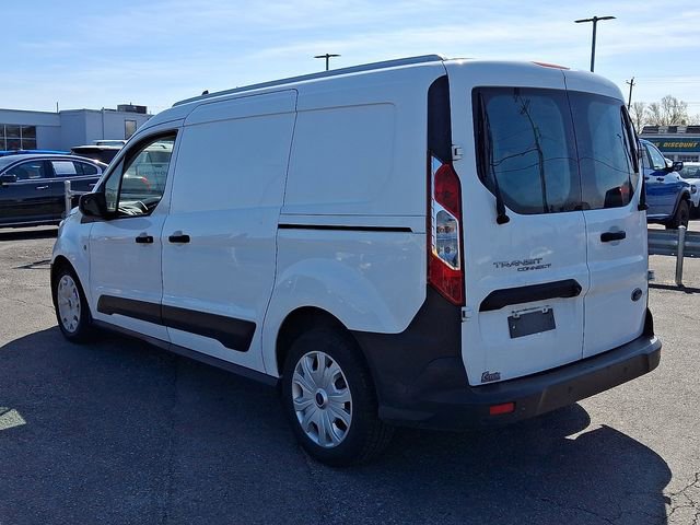Used 2022 Ford Transit Connect XL image 4